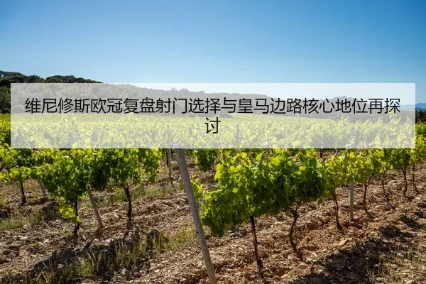 维尼修斯欧冠复盘射门选择与皇马边路核心地位再探讨 | jingbaoboSPORTS